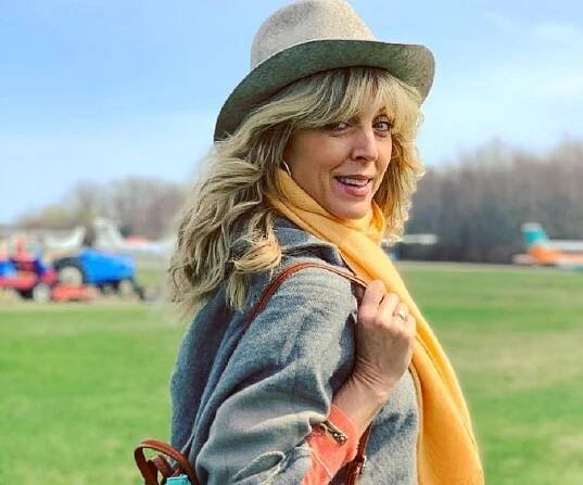 Marla Maples - Bio, Facts, Family Life of Actress