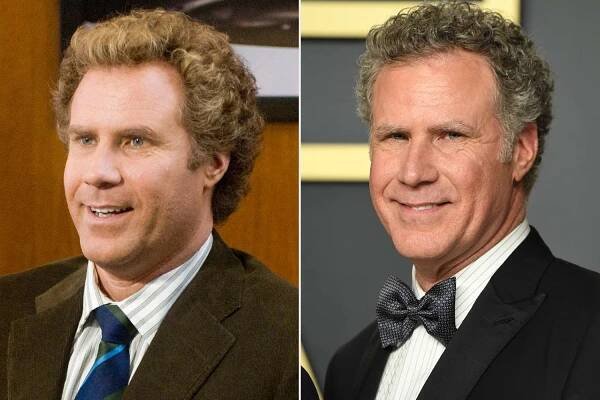 The cast of Step Brothers: Where are they now?