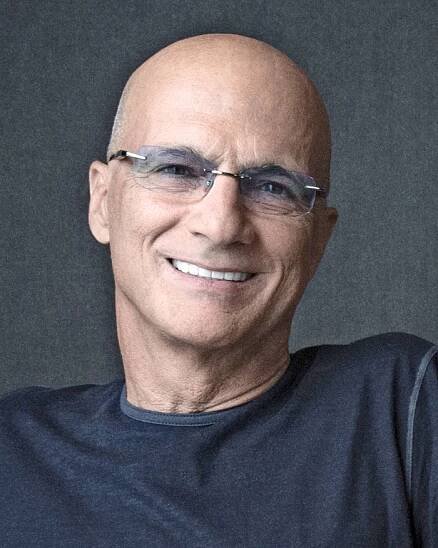 Jimmy Iovine