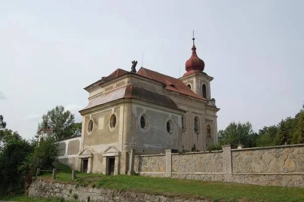 Bezdědovice - Živéobce.cz