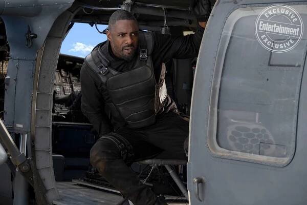 Hobbs & Shaw
