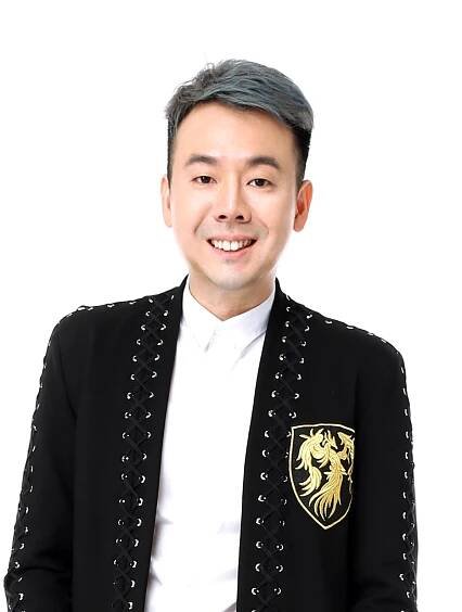 About Jaz - Jaz Lai