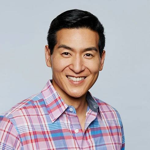 Tim Chang