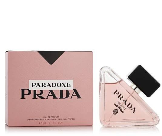 Prada Paradoxe W EDP