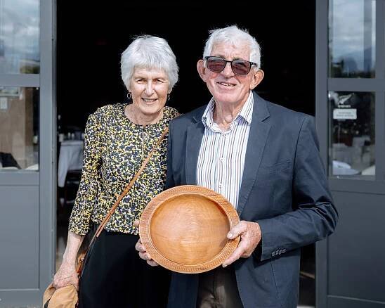 Excellence in Marlborough wine industry recognised with Lifetime Achievement Awards