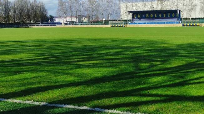 Bolatice — Ostrava-Jih - FC Ostrava - Jih