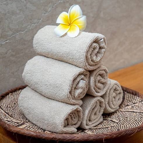 Spa & Wellness - L'Escale Resort Marina & Spa