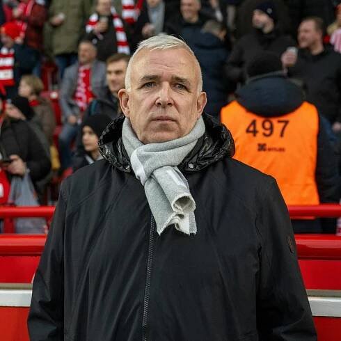 Image - Baumgart-Rauswurf? Jetzt spricht Union-Boss Zingler!