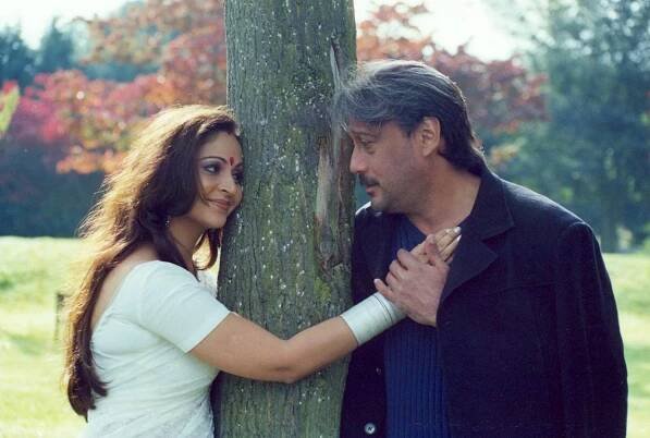 Yaadein... - Z filmu - Jackie Shroff