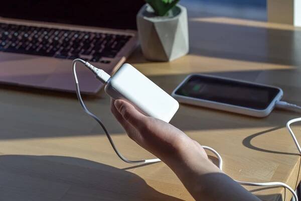 Velký průvodce světem powerbank