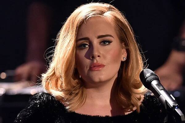 Adele Is ‘Gutted’ as She Tearfully Announces Las Vegas Residency Delays