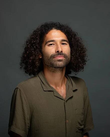 Carlos Garcia Joins the Wall Street Journal