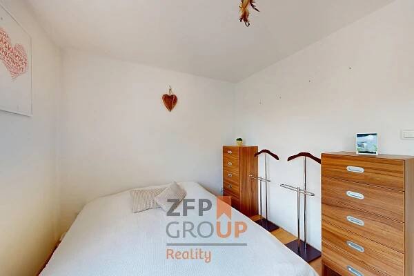 Prodej bytu 3+kk o rozloze 62 m2, ulice Tyršova, Holice | Reality.iDNES.cz 