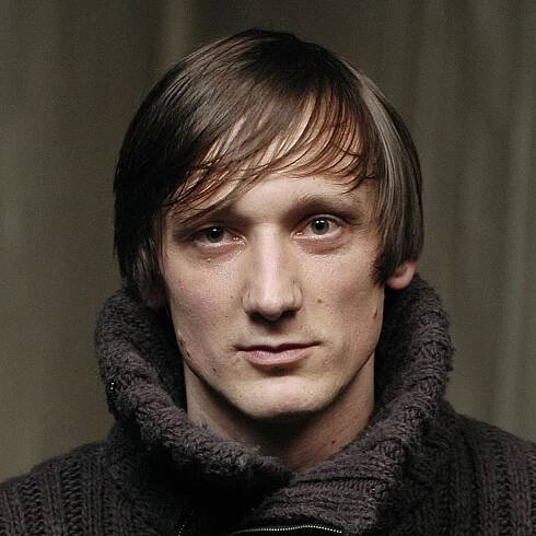 Marko Mandić