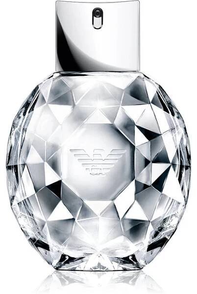 Armani Emporio Diamonds parfémovaná voda pro ženy 50 ml