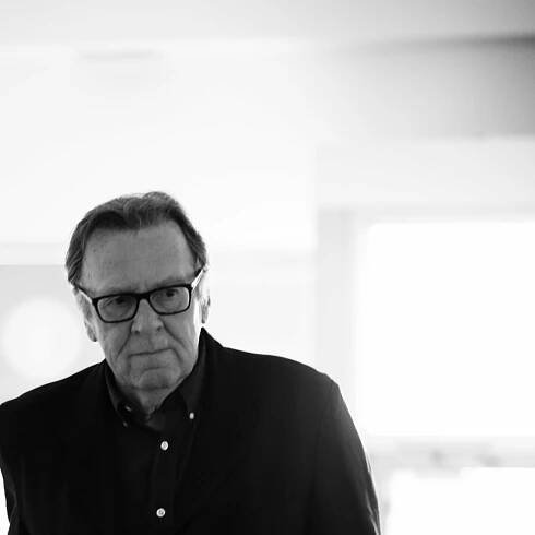 Trevor Godinho -Tom Wilkinson
