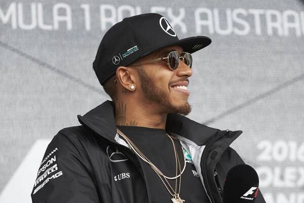 Lewis Hamilton má obavy z nových áut F1 - TopSpeed.sk