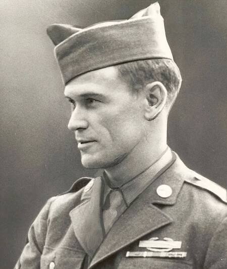 Bennett, Edward A. : B