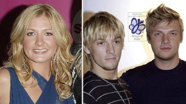 Nick Carter z Backstreet Boys: Rok od smrti bratra Aarona (†34) zemřela i sestra (†41)! Kde ji našli?
