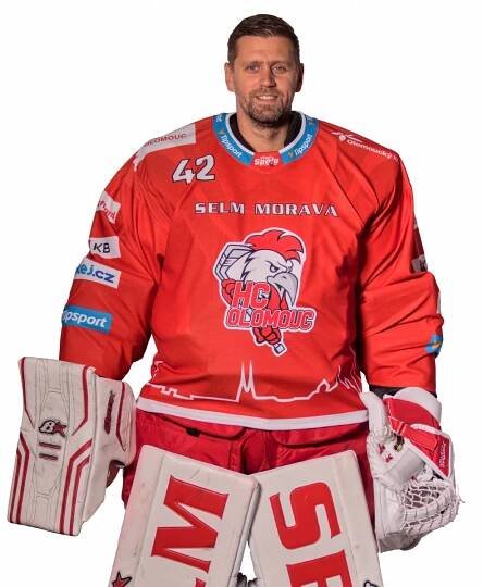 Soupiska Muži 2023/24 | HC Olomouc