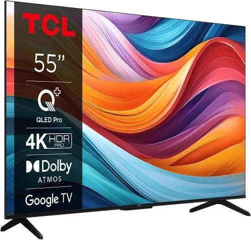TCL 55" QLED (55T7B)