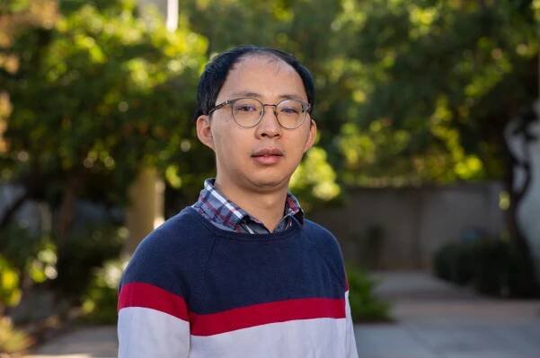 Lin Chen - International Permafrost Association