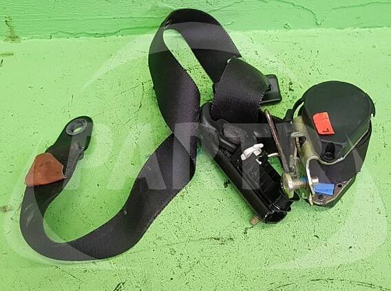 Eshop / Interiér / Bezpečnostní pás PL Ford Focus