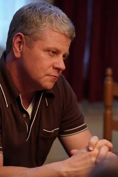 The Kids Are Alright - The Love List - Z filmu - Michael Cudlitz