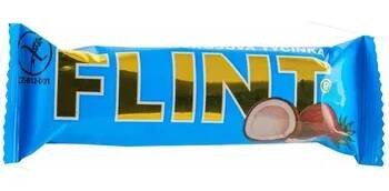 Flint Kokosová Tyčinka s Tmavou Polevou 50g