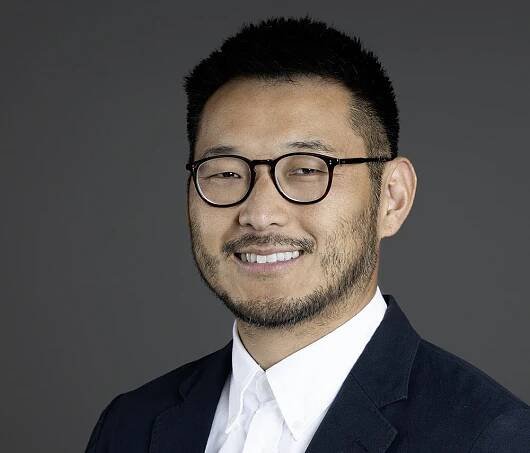 Daniel Lee