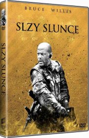 SLZY SLUNCE (DVD) - EDICE BIG FACE