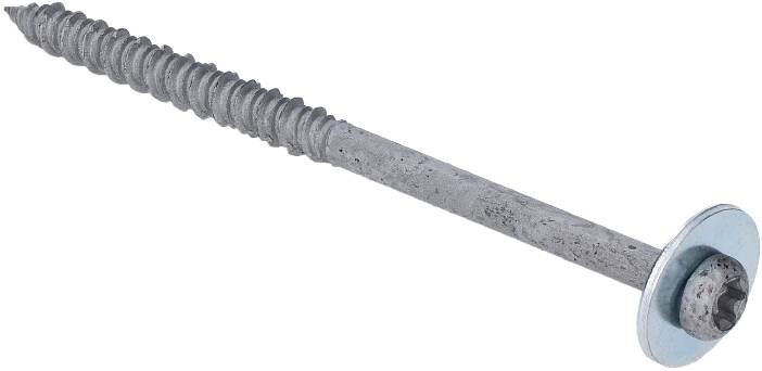 Kotva samořezná pro kotvení do betonu 6,3x60 - 6,3x160 | Kovian CZ