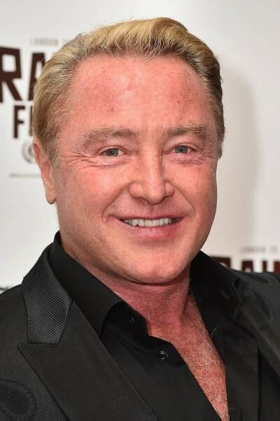 Hvězda Lord of the Dance Flatley (64): Agresivní forma rakoviny!