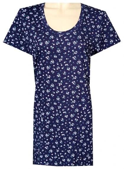 Dámské Maxitriko FOLTÝN 133 - FoltynTextil.cz
