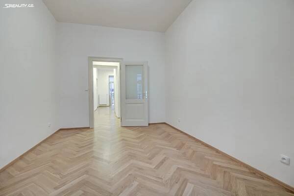 Pronájem Byt 2+kk, Myslíkova, Pacov