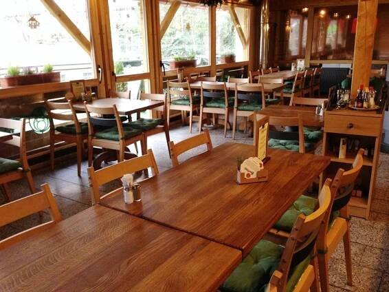 Pizzerie Restaurant Plaudit Turnov | Apetee