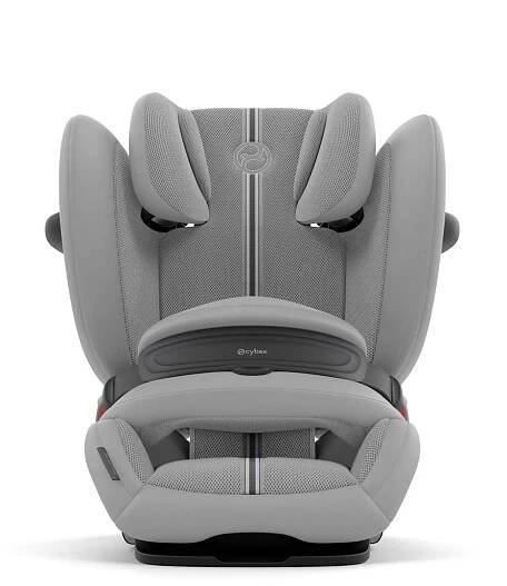 CYBEX Autosedačka Pallas G2 i-Size Plus (76-150 cm) Stone Grey Gold