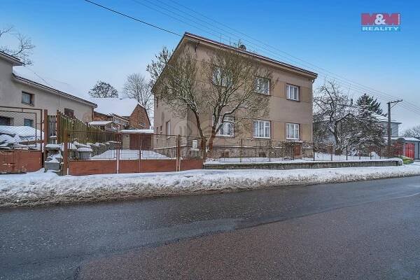 Prodej Dům, Hlinsko - Blatno, okres Chrudim