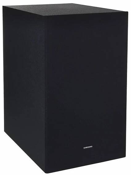 Samsung HW-Q700D/EN reproduktor typu soundbar Černá 3.1.2 kanály/kanálů | Quikset - Plzeň