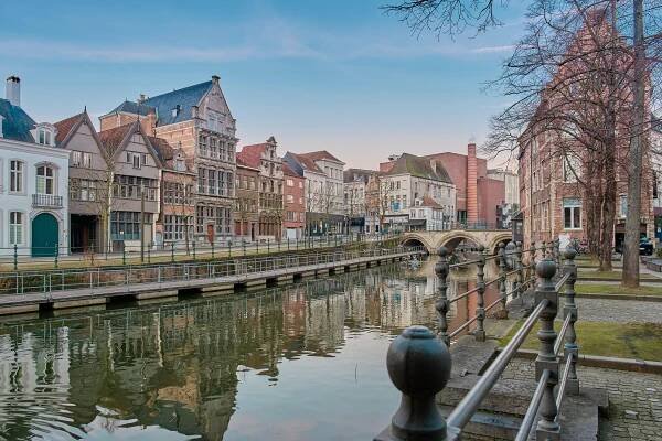 Obrázek Mechelen