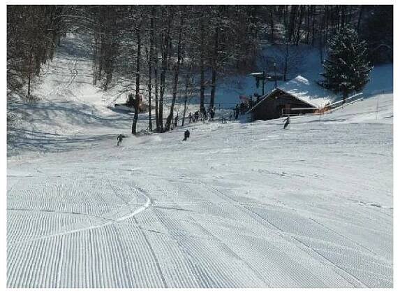 SKI Areál Buřín foto 4