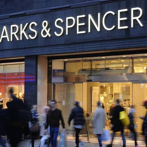 Marks and Spencer condemns government probe into Marble Arch store development plans