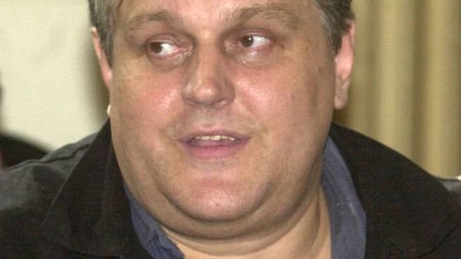 Exmajitel Discolandu Sylvie Ivan Jonák: Z vězení píše o krokodýlovi!