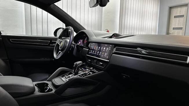 PORSCHE CAYENNE, GTS COUPE / TOP STAV - 17