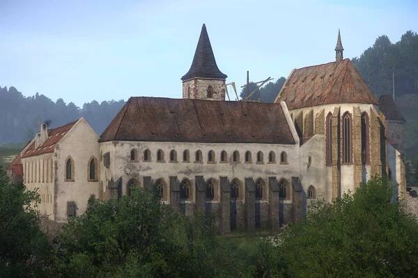 RPG Kingdom Come: Deliverance 