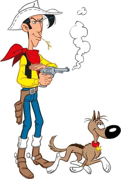 Découvrez le Parc Spirou !