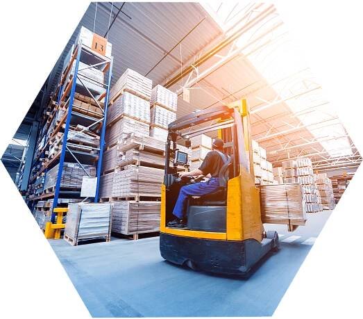 Logistik Branche