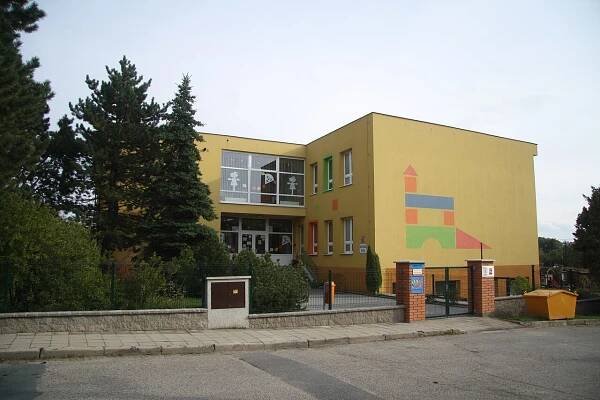 Wikipedista:Frettie/objekty/mateřské školy – Wikipedie
