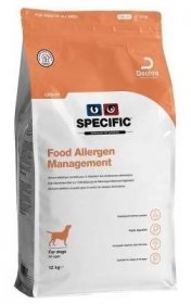 Specific Dog CDD - HY Food Allergy Management - 12 kg
