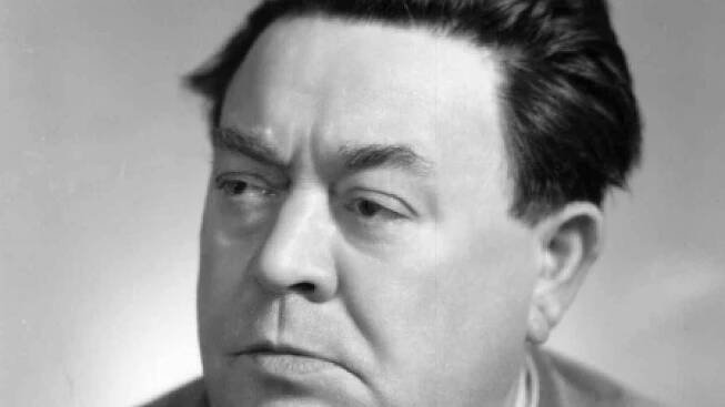 Herec Saša Rašilov starší zemřel před 60 lety
